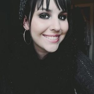 Meet your Posher, Carly